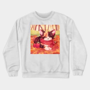 Darla Crewneck Sweatshirt